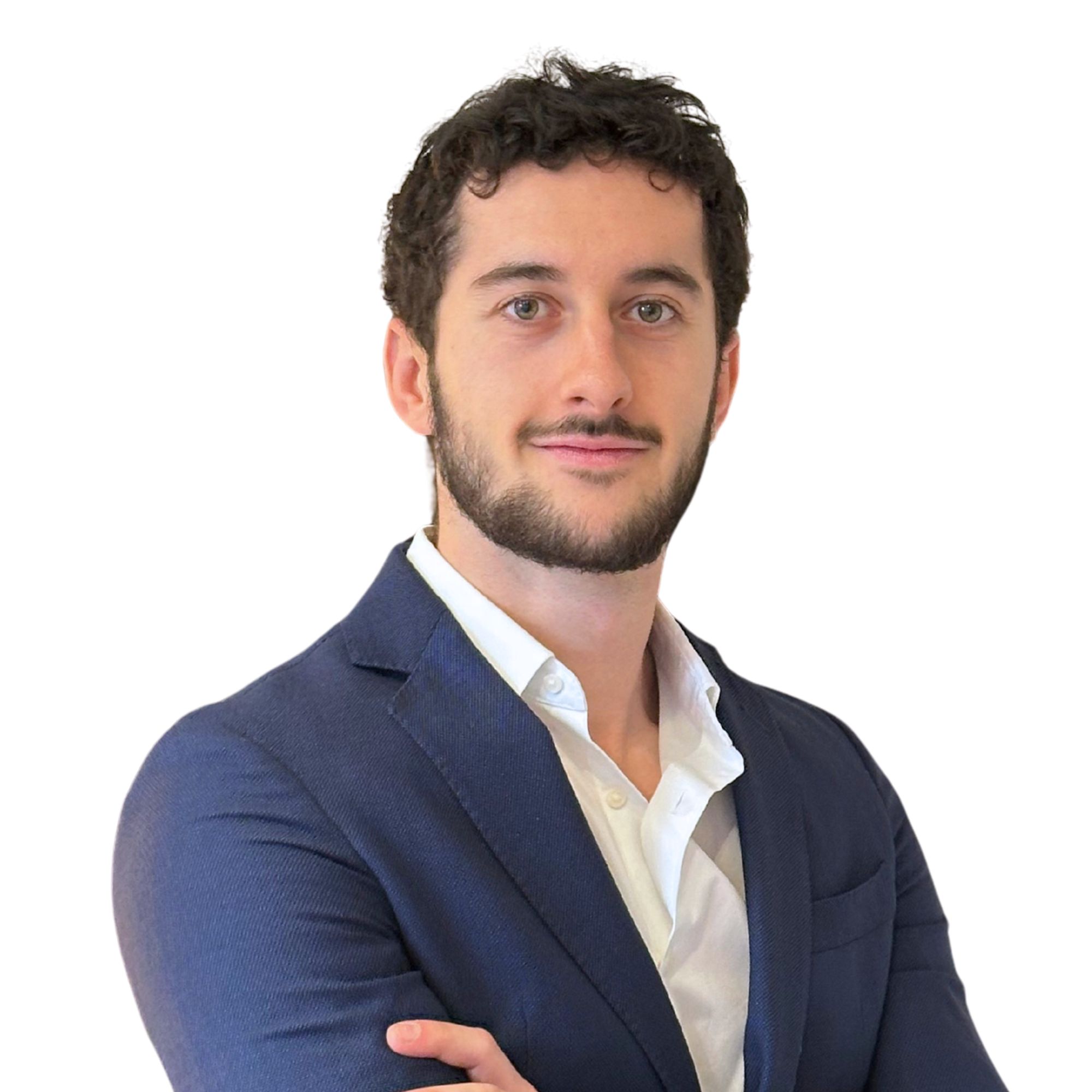 Paul, Co-fondateur de Cleanzy