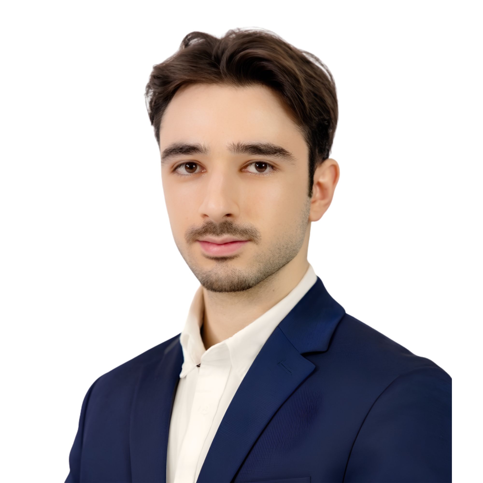 Thomas, Co-fondateur de Cleanzy